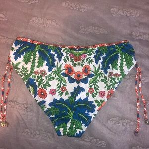 Swimsuit bottom